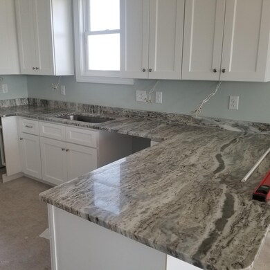 kitchen counters