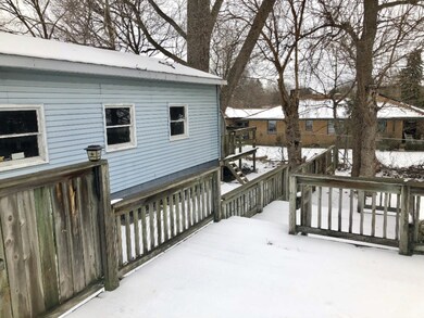 2 stall tandem garage