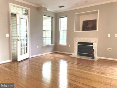 4310R Cannon Ridge Ct unit 90, Fairfax, VA 22033 - photo 6