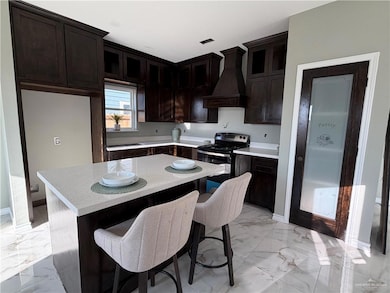 2320 Victoriano St, Weslaco, TX 78596 - photo 3