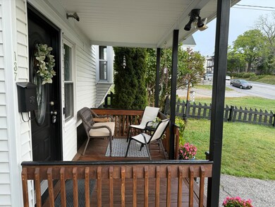 137 Howe St, Lewiston, ME 04240 - photo 2