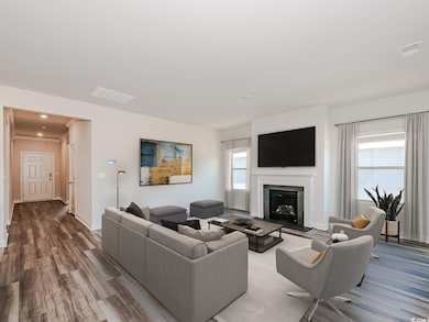 3408 Tranquility Loop, Longs, SC 29568 - photo 2