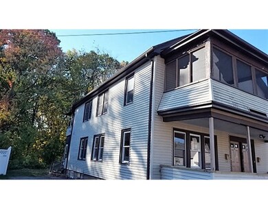 29 Wing St, Indian Orchard, MA 01151 - photo 2
