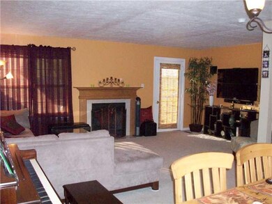 Living Room.