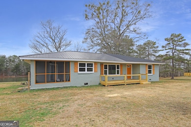 21171 Hwy 431 Multiple Parcels, Lafayette, AL 36862 - photo 2