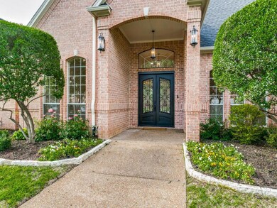 105 Parkcrest Dr, Southlake, TX 76092 - photo 2