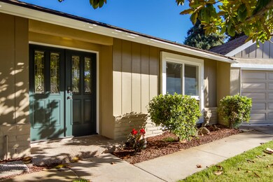 822 Via Miguel after Front Entry Detail