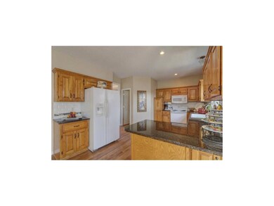 Now this is a Kitchen....