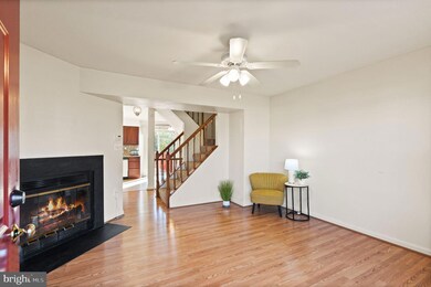 15322 Gunsmith Terrace, Woodbridge, VA 22191 - photo 5