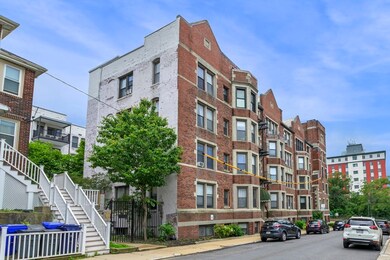 26 Commonwealth Terrace unit 11, Brighton, MA 02135 - photo 6