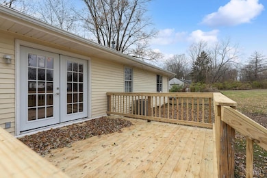 143 Grant St, Harveysburg, OH 45032 - photo 6