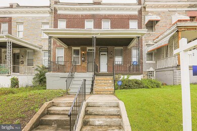 2308 W Lexington St, Baltimore, MD 21223 - photo 2