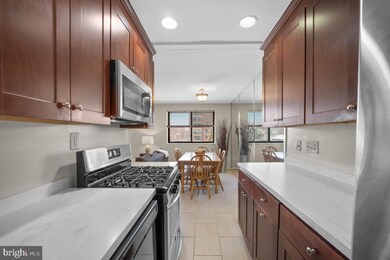 The Park Bradford Condominium unit 222, Silver Spring, MD 20901 - photo 4