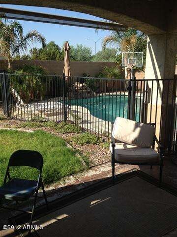 Jacob Backyard w Pool