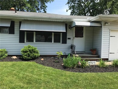 3905 W 213th St, Cleveland, OH 44126 - photo 2