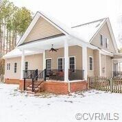 307 Hillsway Dr, Ashland, VA 23005 - photo 4