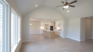 23151 E 106th St S, Broken Arrow, OK 74014 - photo 7