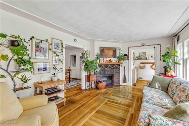 1304 Lakeview Ave, Lorain, OH 44053 - photo 4