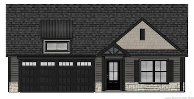 2618 Vineyard Way Lot#232, Memphis, IN 47143 - photo 2