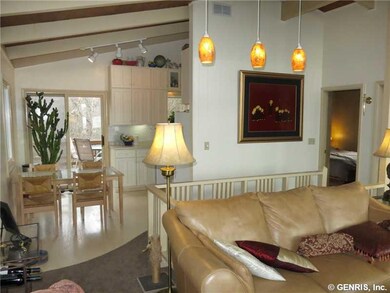 Great Room.