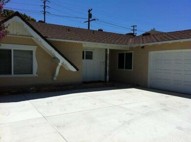 Nice New Roof