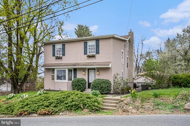 440 Fairview Rd, Glenmoore, PA 19343 - photo 2