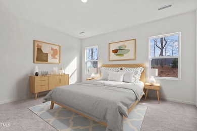 741 Shepard Rock Dr, Zebulon, NC 27597 - photo 5