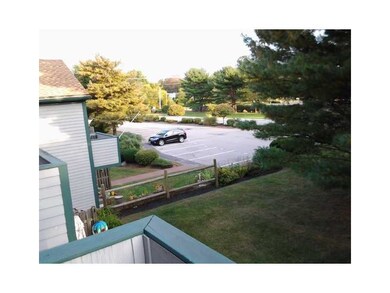 Patio/Deck.