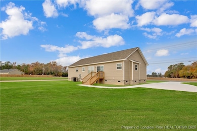 1600 Piney Grove Rd, Lumberton, NC 28360 - photo 6