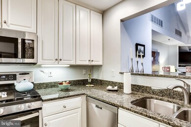 2330 14th St N unit 406, Arlington, VA 22201 - photo 3