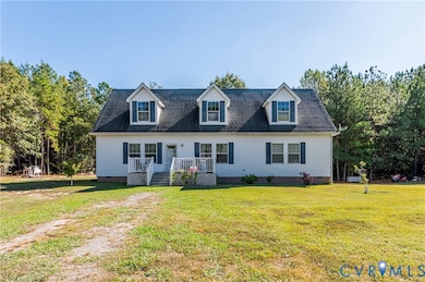 180 Mechams Cove Rd, Topping, VA 23169 - photo 2