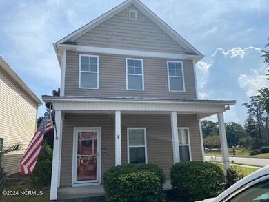 8023 Sweetgrass