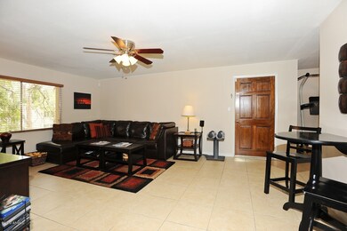 Living Room II