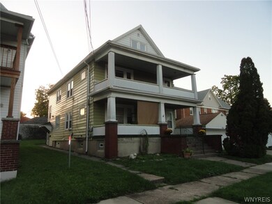 556 16th St, Niagara Falls, NY 14301 - photo 2