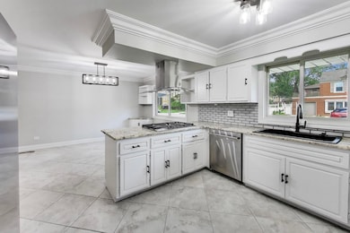 2100 N 77th Ct, Elmwood Park, IL 60707 - photo 6