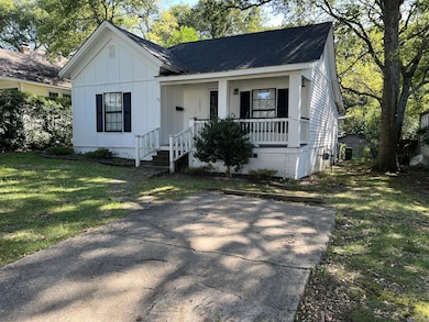 1205 N Polk St, Little Rock, AR 72205 - photo 3