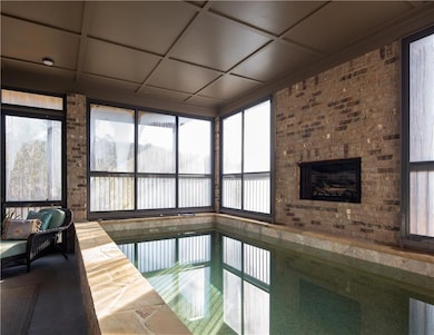 98 Bobcat Ridge Dr, Big Canoe, GA 30143 - photo 2