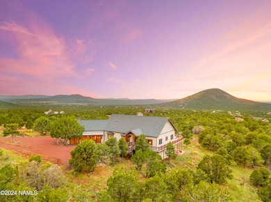 2667 E Overlook Dr, Williams, AZ 86046 - photo 3