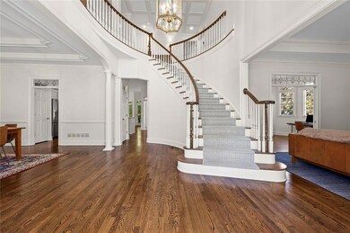 1294 Waterford Green Trail, Marietta, GA 30068 - photo 4