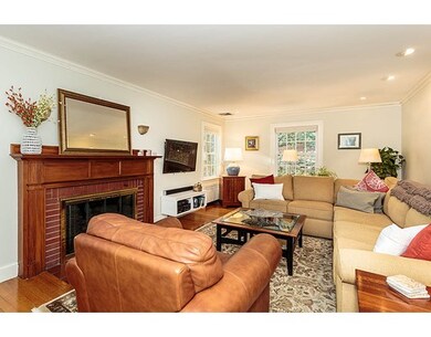 166 Lewis Rd, Belmont, MA 02478 - photo 6