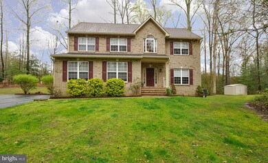 107 Revell Rd, Fredericksburg, VA 22405 - photo 2