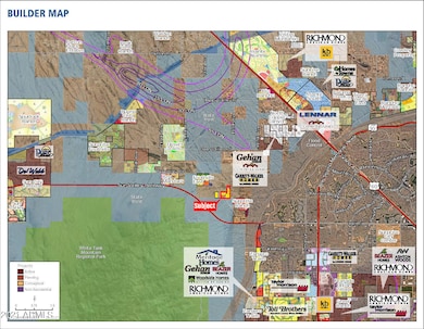 0 W Union Hills Dr unit 6948945, Surprise, AZ 85387 - photo 3