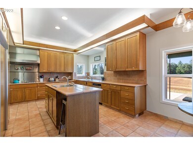 8097 Red Prairie Rd, Sheridan, OR 97378 - photo 6