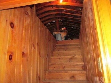 Attic