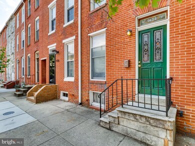 1434 Riverside Ave, Baltimore, MD 21230 - photo 2