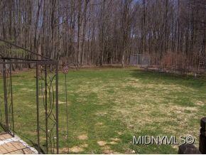 Yard