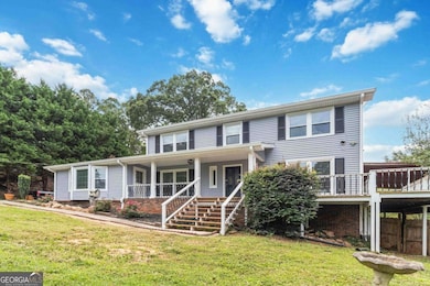 1647 Grandeus Ln SW, Stone Mountain, GA 30087 - photo 4