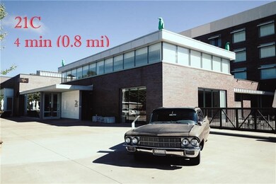 816 NW B St, Bentonville, AR 72712 - photo 6