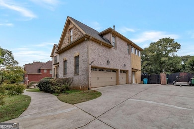 4603 Ginson Dr, Tucker, GA 30084 - photo 6