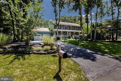 35 Woodthrush Trail E, Medford, NJ 08055 - photo 3